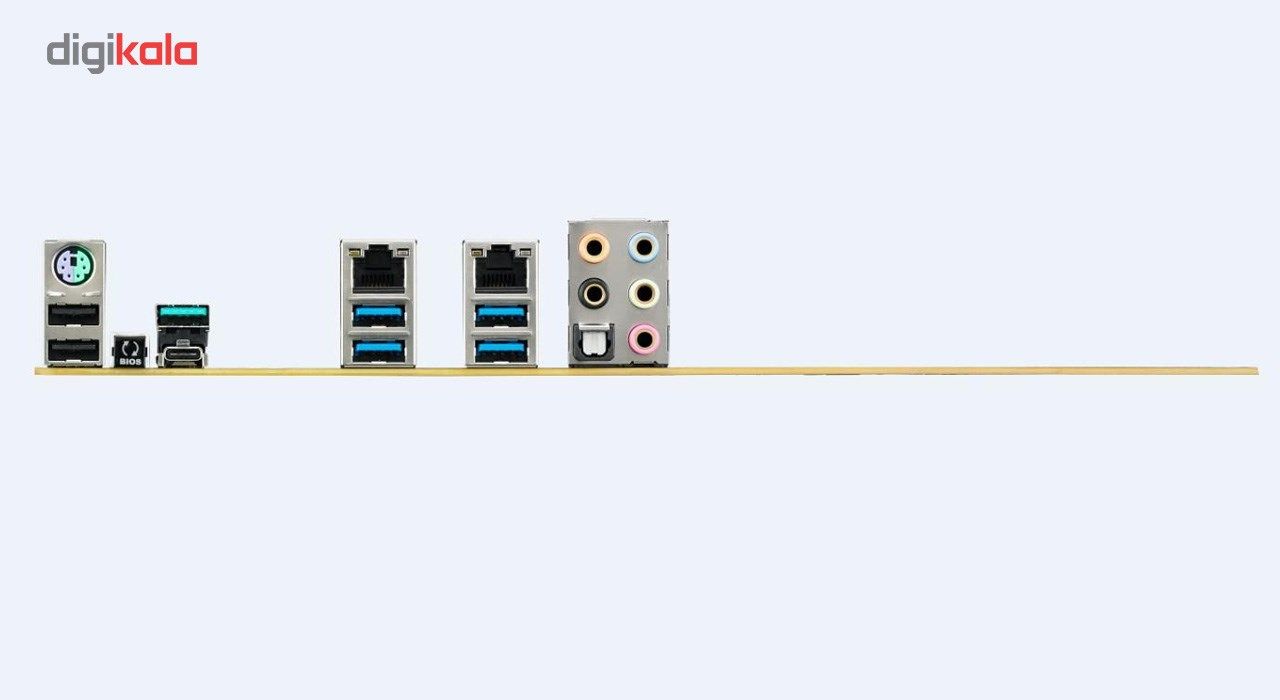 مادربرد ایسوس مدل WS C621E SAGE main 1 5