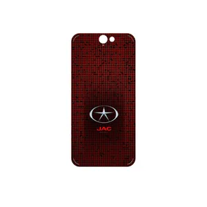 MAHOOT JAC Cover Sticker for HTC One A9