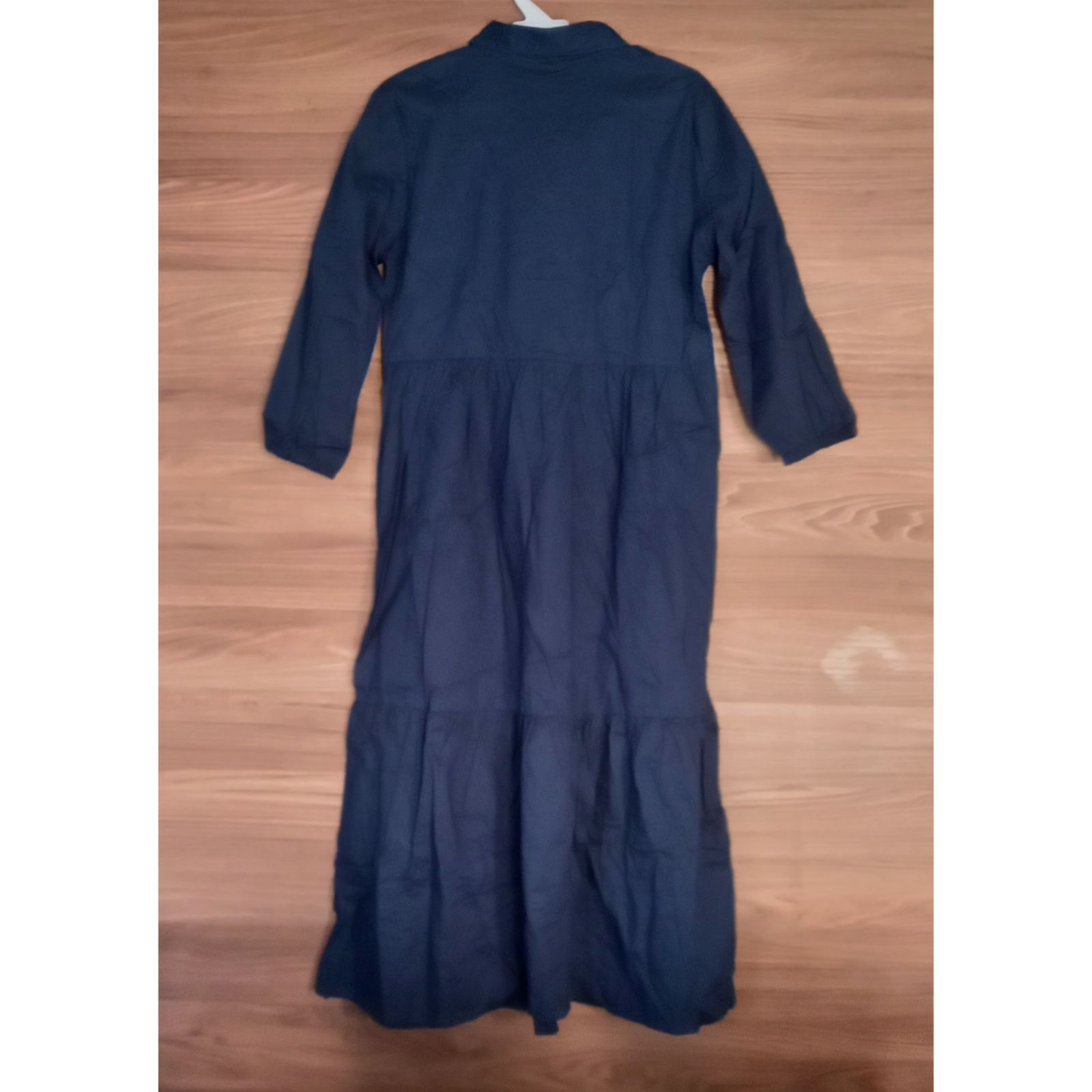 پیراهن زنانه اسمارا مدل ROBE MI-LONGUE -  - 5