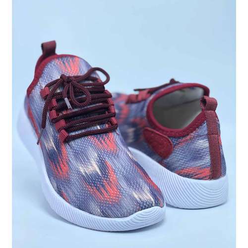 کفش مخصوص پیاده روی زنانه کفش سعیدی کد Sh 602