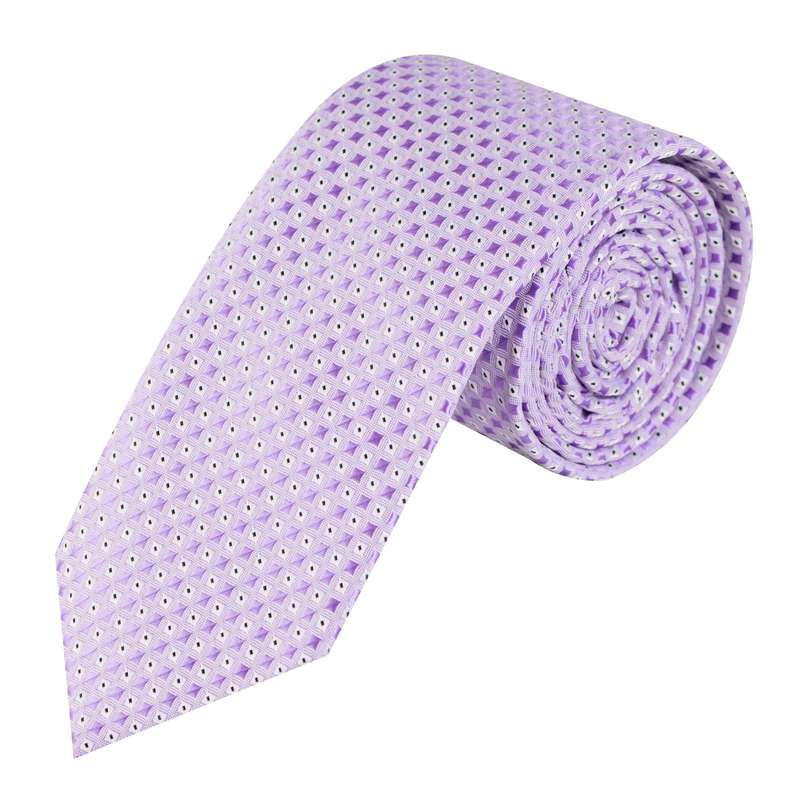 کراوات مردانه مدل GF-PO1311RE-PU