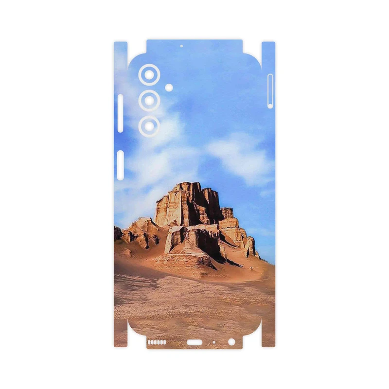 برچسب پوششی ماهوت مدل Kaloot-FullSkin مناسب برای گوشی موبایل سامسونگ Galaxy A24
