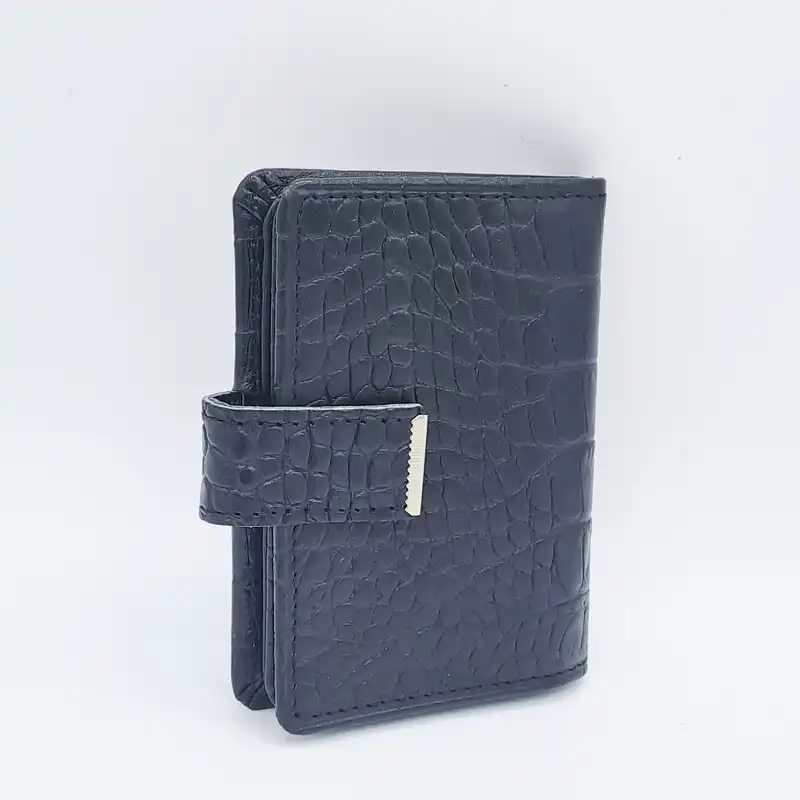 جاکارتی مدل چرم گاوی