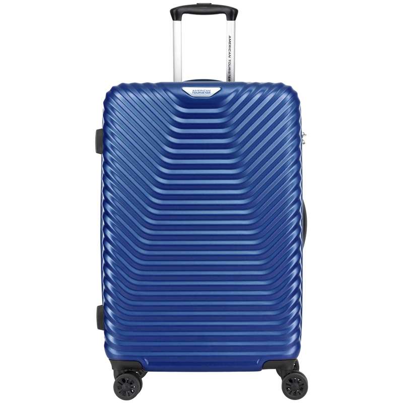 چمدان امریکن توریستر مدل SKYCOVE GE4 سایز متوسط