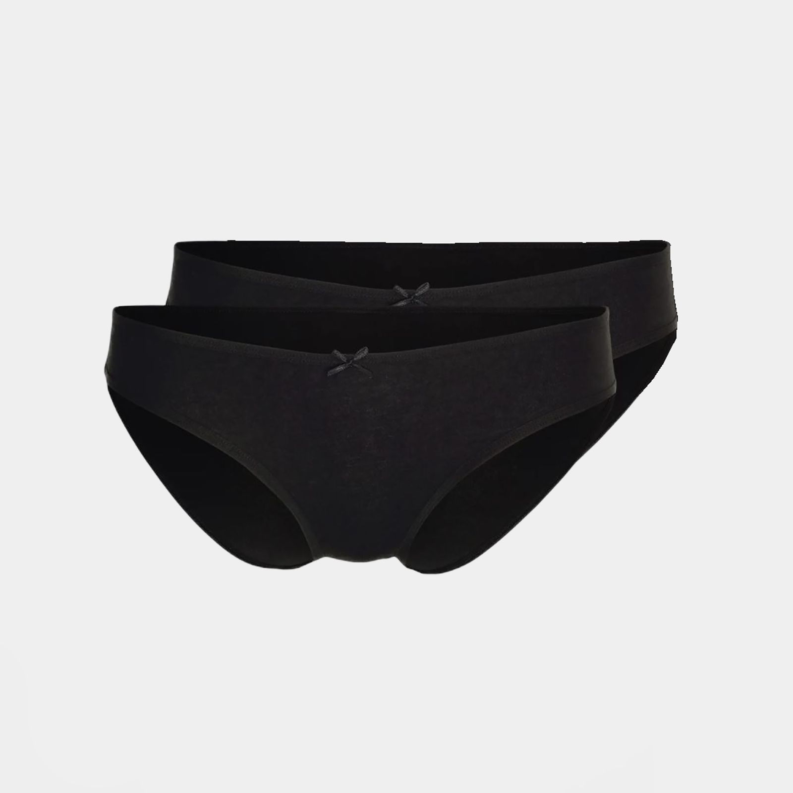 شورت زنانه آنافیلد مدل SRBNY مجموعه 2 عددی -  - 1