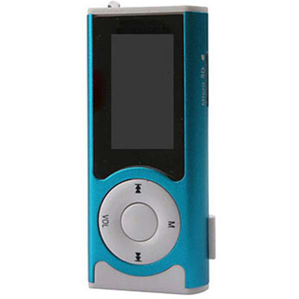 پخش کننده موسیقی مدل MP-77