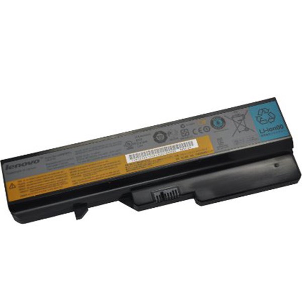 باتری لپ تاپ 6 سلولی زیگورات برای لپ تاپ Lenovo B470, B475, B570, B460