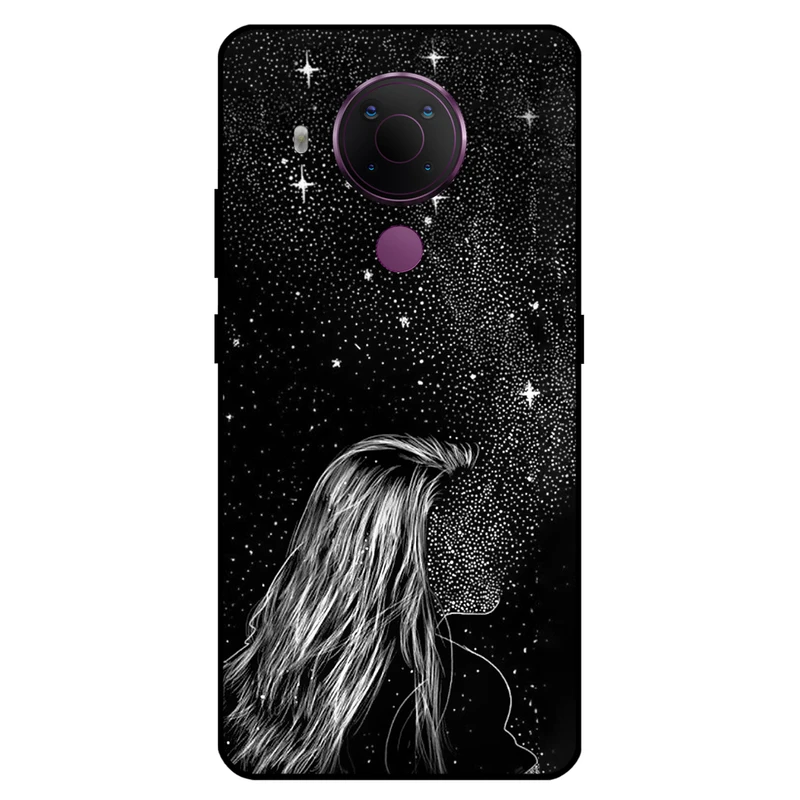 کاور مگافون کد 8264 مناسب برای گوشی موبایل نوکیا 5.4