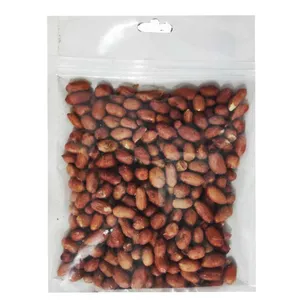 بادام زمینی شور ممتاز پرنیا - 500 گرم
