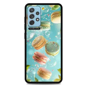 AKAM AMC-WSGA72-CANDY-6  Cover For Samsung Galaxy A72