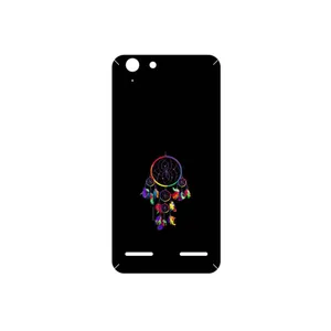 MAHOOT Dream Catchers Cover Sticker for Lenovo Vibe K5 Plus