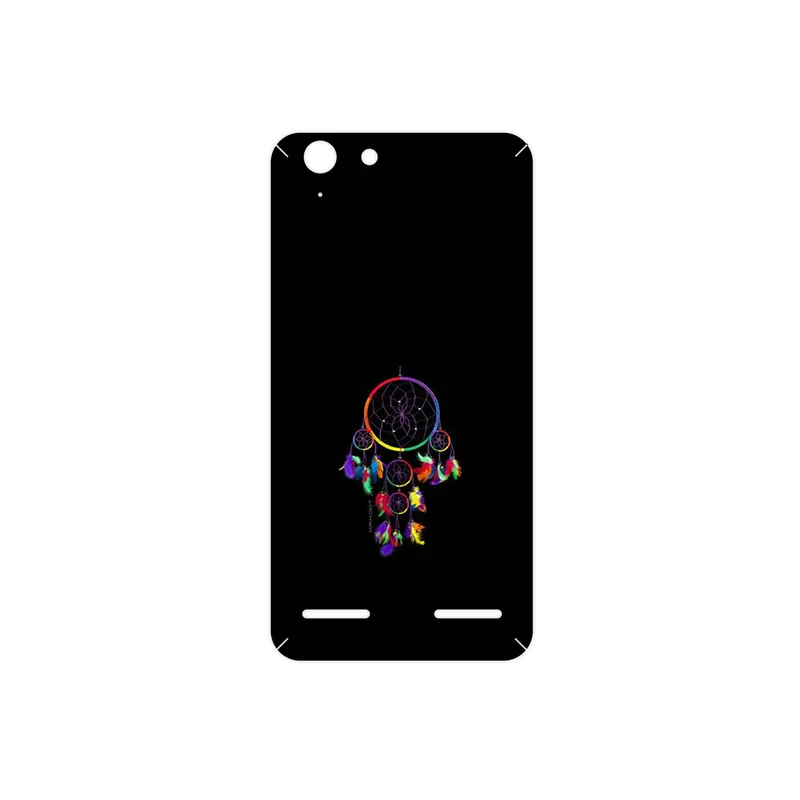 برچسب پوششی ماهوت مدل Dream Catchers مناسب برای گوشی موبایل لنوو Vibe K5 Plus