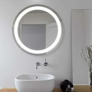 آینه مدل بک لایت کد 067