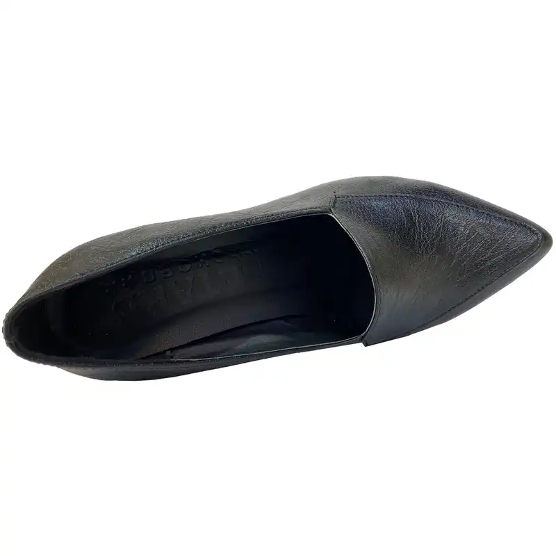 کفش زنانه مدل پاشنه دار لودشکا بریتانیاییe94