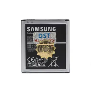 باتری موبایل مدل EB-BG530BBE Galaxy J5 با ظرفیت 2600mAh مناسب برای گوشی موبایل سامسونگ Galaxy J5
