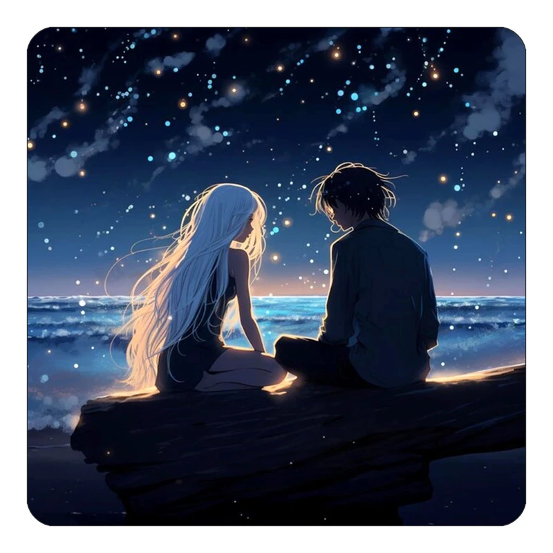 مگنت کاکتی مدل عاشقانه کد mp10158