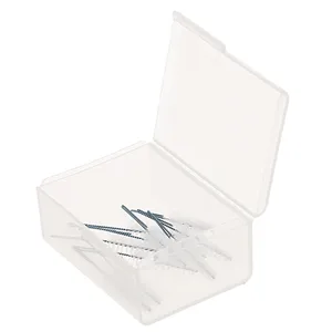 یدک مسواک بین دندانی تریزا مدل Interdental Refill Tapered