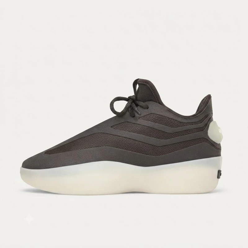 کفش ورزشی مدل Fear of god basketball ||