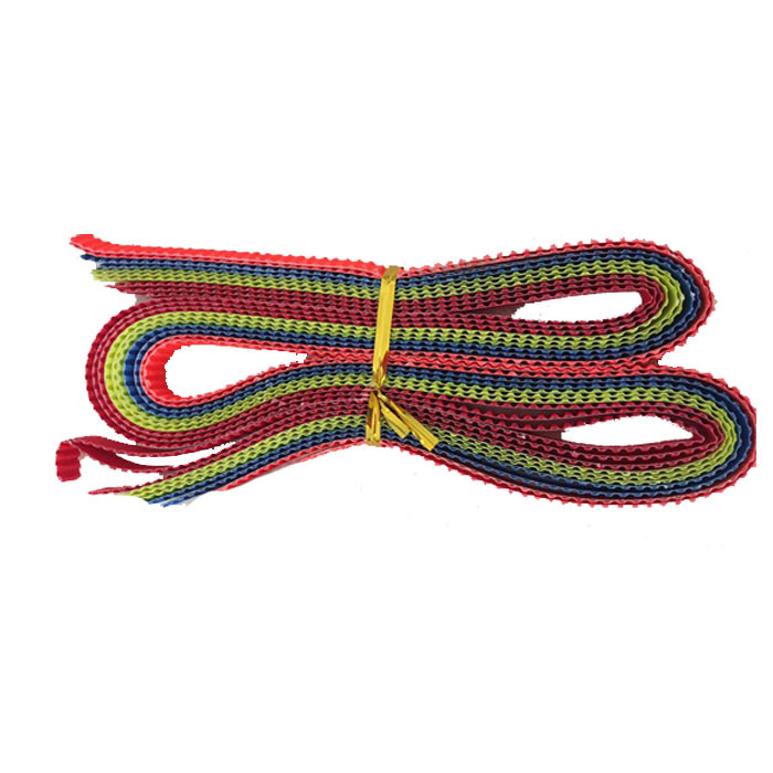 مقوا کرکره ای سایز 25x1.5 سانتی متر بسته 10 عددی مقوا کرکره ای سایز 25x1.5 سانتی متر بسته 10 عددی