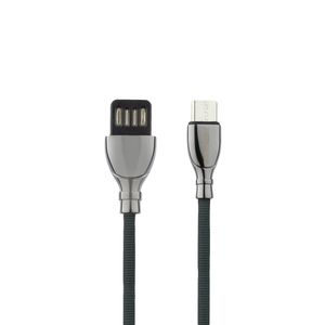 نقد و بررسی کابل تبدیل USB به USB-C بیبوشی مدل A04 طول 1 متر توسط خریداران