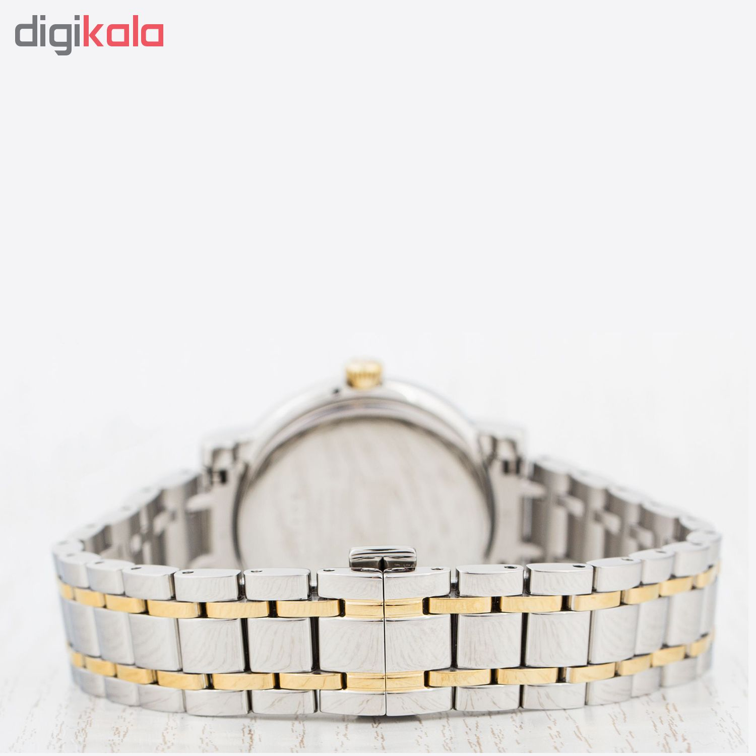 ساعت مچی عقربه ای زنانه سیکو مدل SXDG84P1