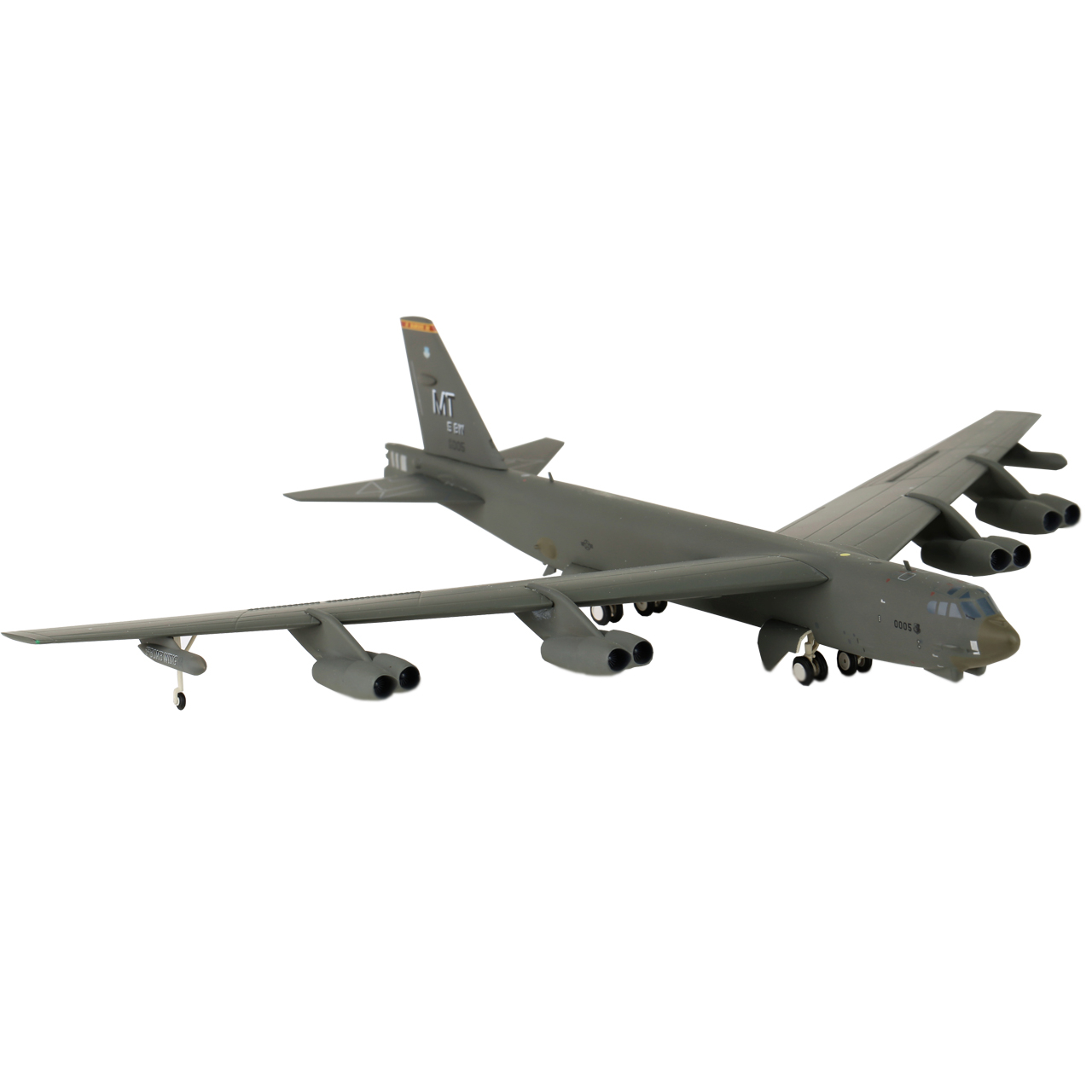 هواپیما هرپا مدل بوئینگ B-52H
