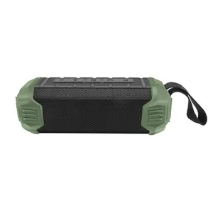 اسپیکر بلوتوثی قابل حمل نیوریکسینگ مدل NR-1000