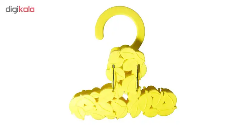 گیره دستکش آشپزخانه مدل فانتزی