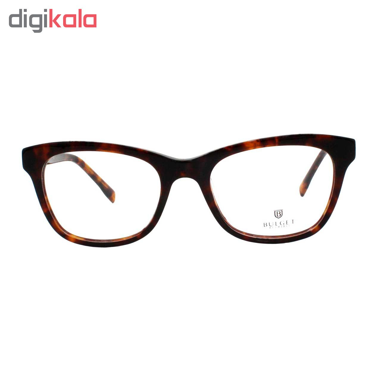 فریم طبی مدل BG6174 - G22