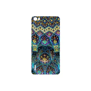 MAHOOT Iran Tile 14 Cover Sticker for Honor 6