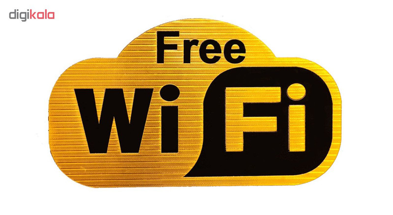 تابلو نشانگر وای فای مدل MTM1600 تابلو نشانگر وای فای مدل MTM1600