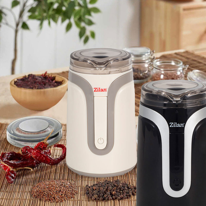 آسیاب زیلان مدل ZLN7993