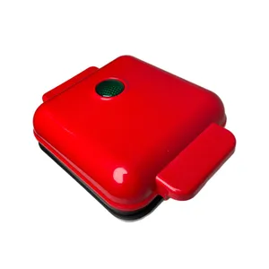 وافل ساز مدل مینی مربعی 610