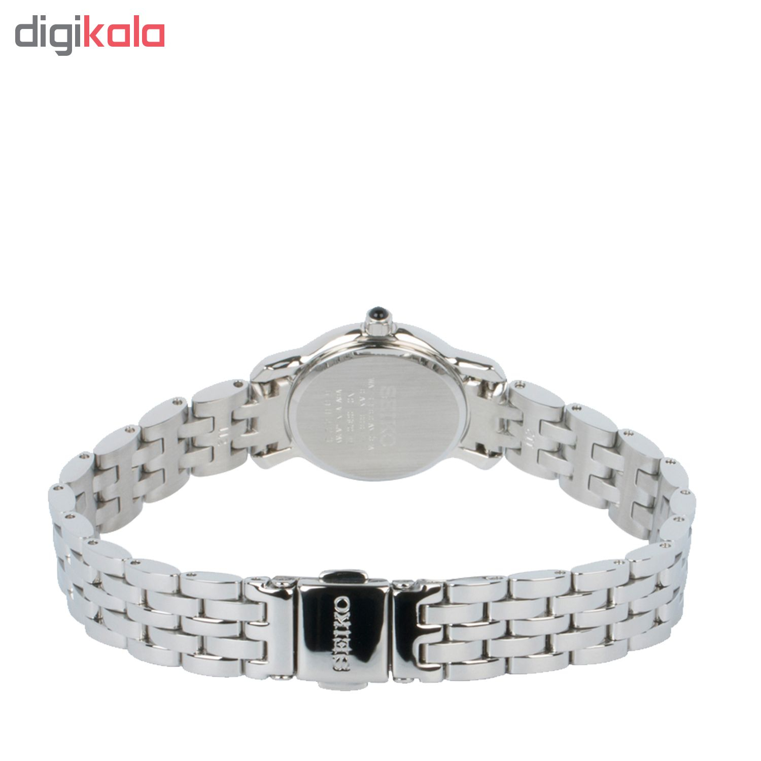 ساعت مچی عقربه ای زنانه سیکو مدل SXGP63P1