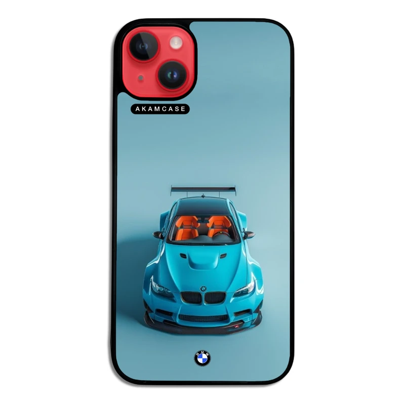 کاور آکام مدل AMC-WA14PLUS-BMW-19 مناسب برای گوشی موبایل اپل iPhone 14 Plus