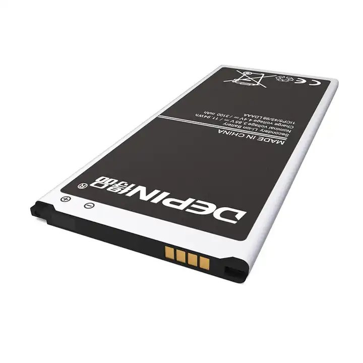 باتری موبایل دپین مدل EB-BJ510CBC 3100mAh مناسب برای گوشی موبایل سامسونگ Galaxy J5 2016 / J510