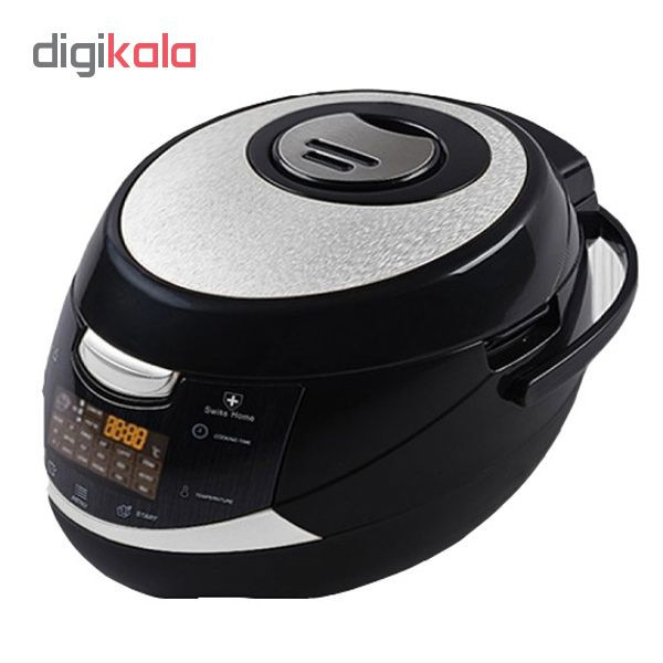 پلوپز سوییس هوم مدل CLS-185