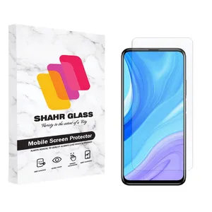 Shahr Glass SMP Screen Protector For Huawei Y9s