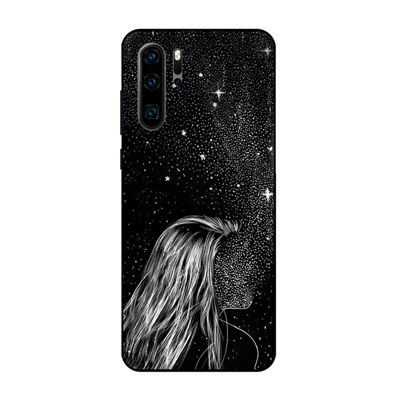 کاور مگافون کد 8264 مناسب برای گوشی موبایل هوآوی P30 Pro