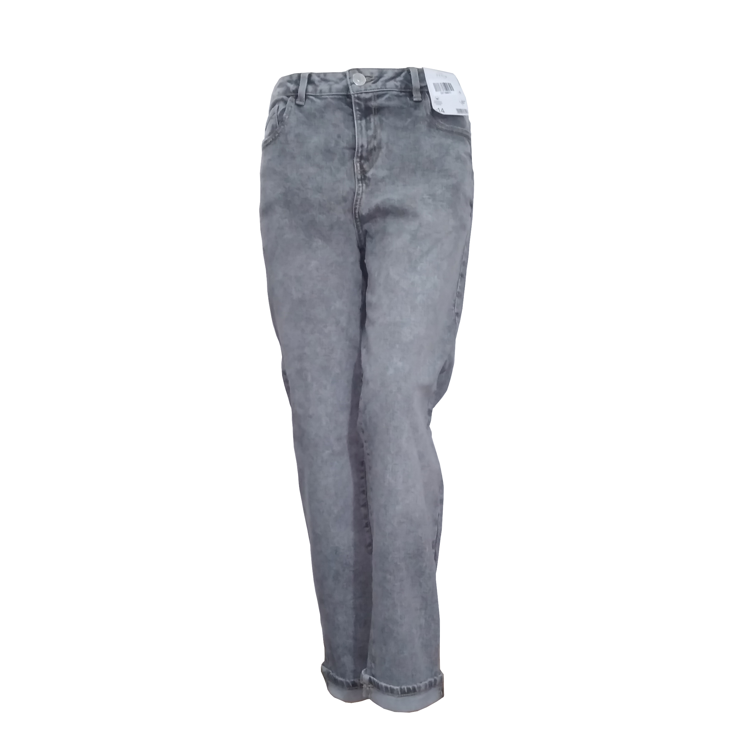 شلوار جین زنانه جورج مدل 8-6-132