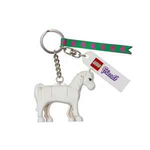 جاکلیدی لگو مدل Friends Horse کد 850789