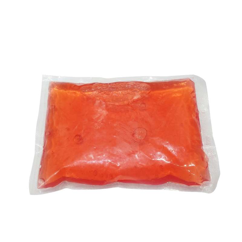 کیسه یخ ژله ای کد 02