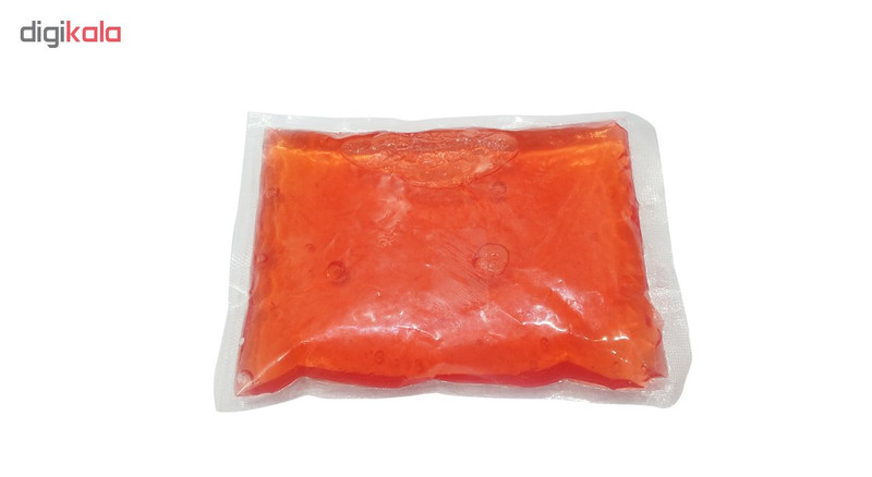 کیسه یخ ژله ای کد 02