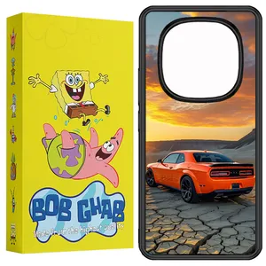 BOB Ghab BN14P Cover For Xiaomi Redmi Note 14 Pro 5G / Note 14 Pro Plus 5G