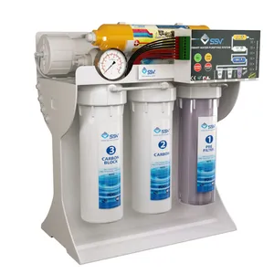 دستگاه تصفیه کننده آب اس اس وی مدل Smart UltraPro S600
