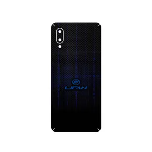 MAHOOT Lifan Cover Sticker for Samsung Galaxy A02
