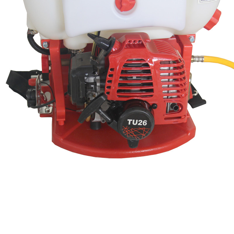 سمپاش موتوری کد TF-767 حجم 20 لیتری