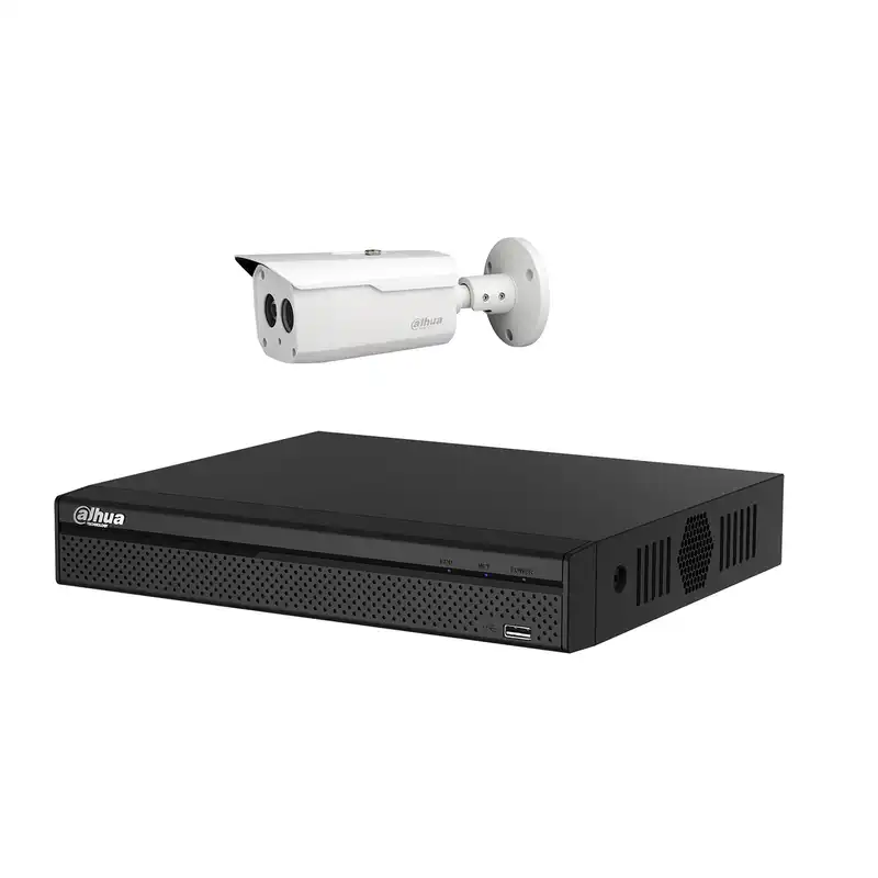 سیستم امنیتی داهوا مدل DACP12I0101-W