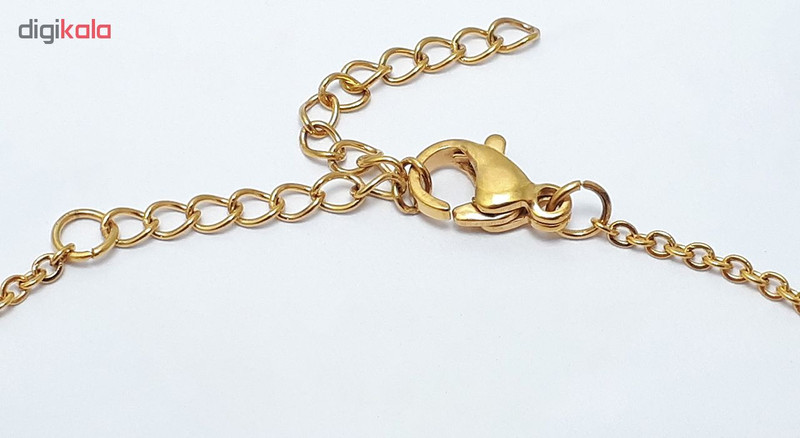 پابند طرح دانه برف مدل F48 پابند طرح دانه برف مدل F48