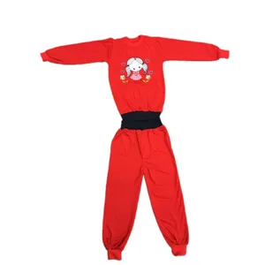 ست سویشرت و شلوار دخترانه مدل 01